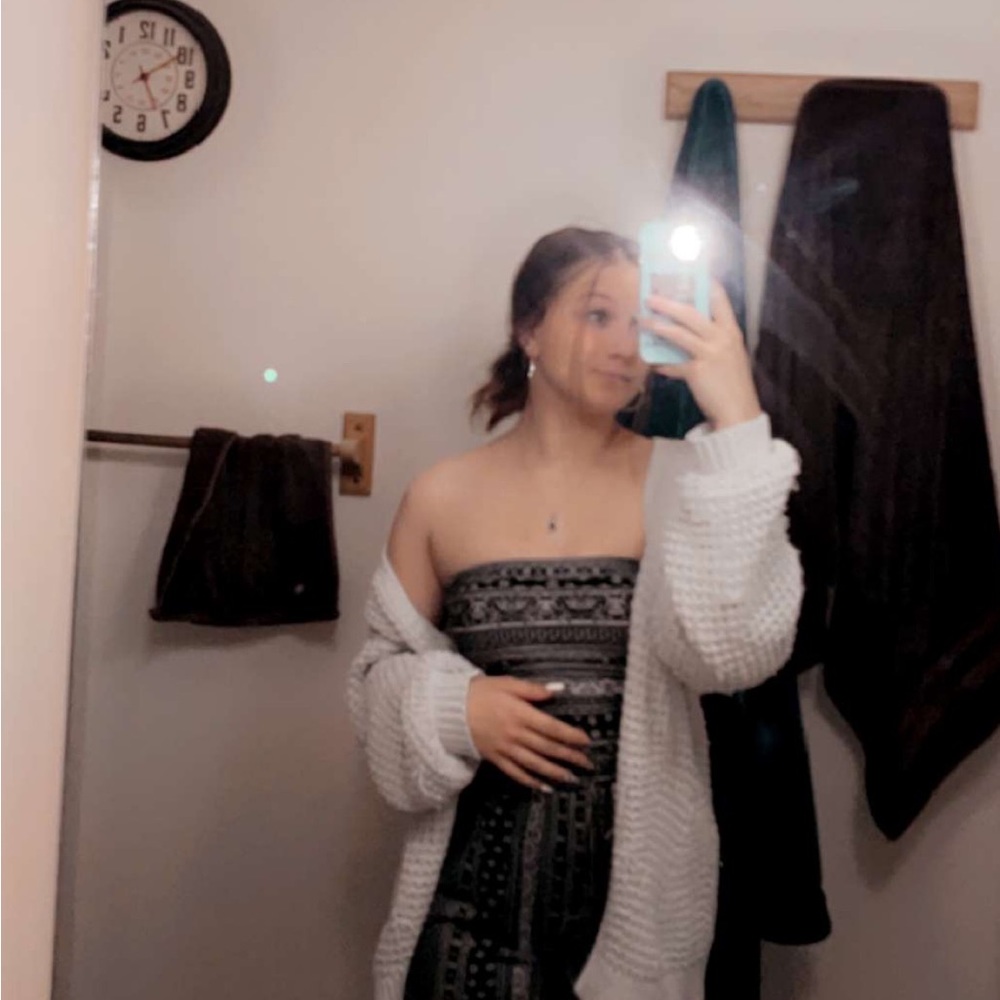 Meet your Posher, Sara